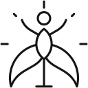 Icon représentant la vitalité